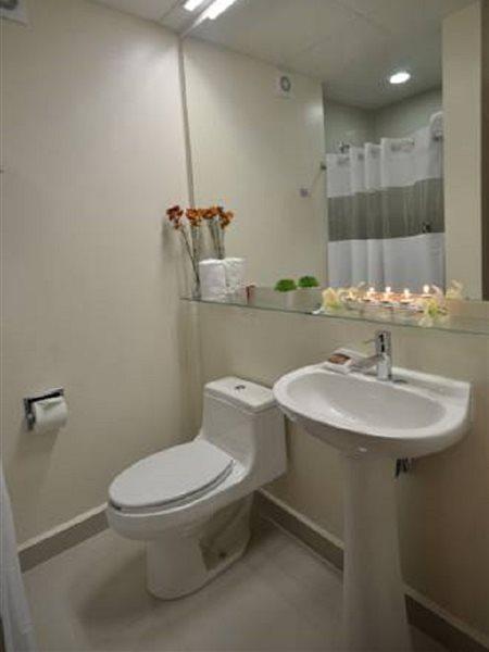 Mision Express Monterrey Aeropuerto La Fe Hotel Apodaca Ngoại thất bức ảnh