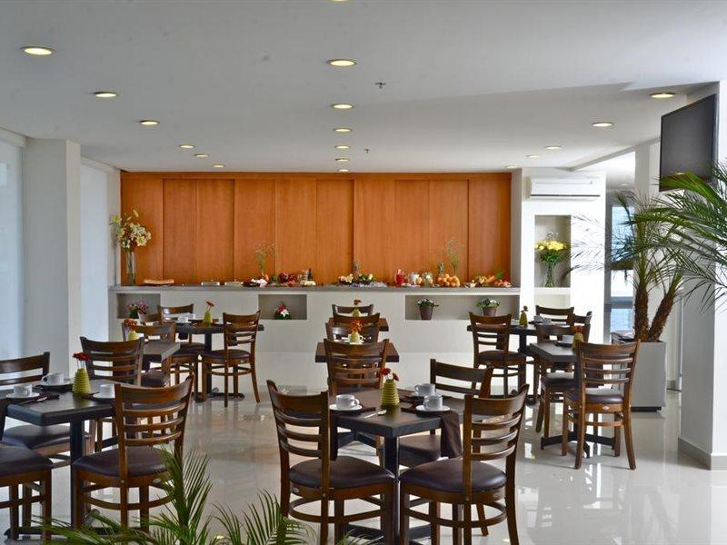 Mision Express Monterrey Aeropuerto La Fe Hotel Apodaca Ngoại thất bức ảnh