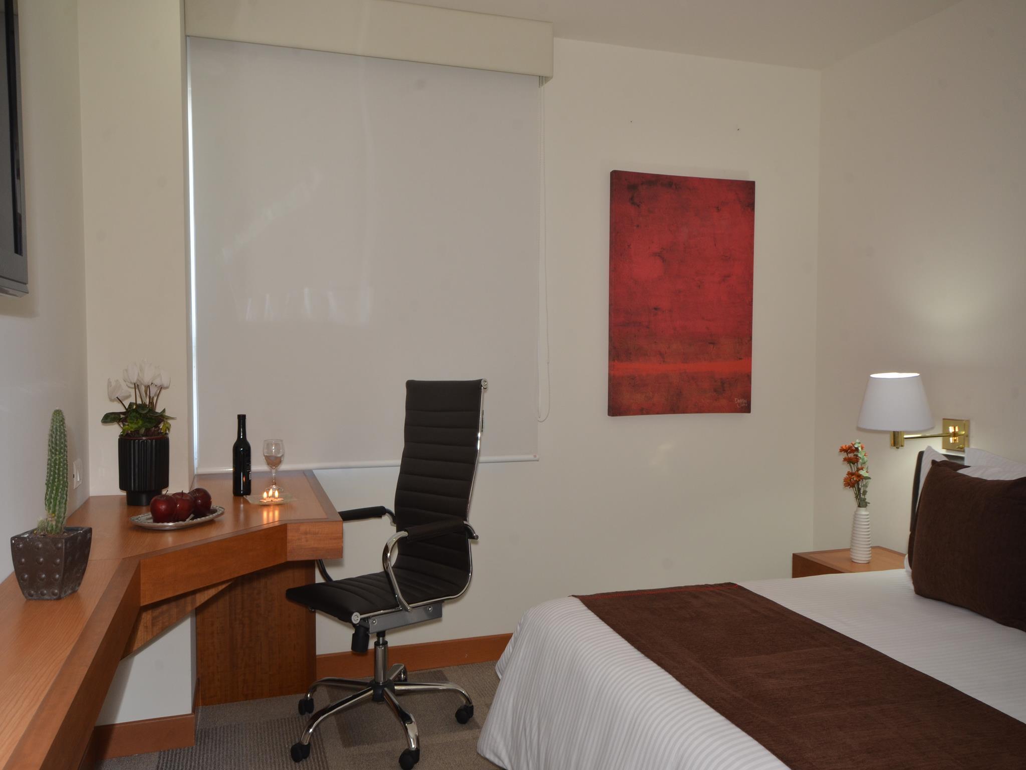 Mision Express Monterrey Aeropuerto La Fe Hotel Apodaca Ngoại thất bức ảnh