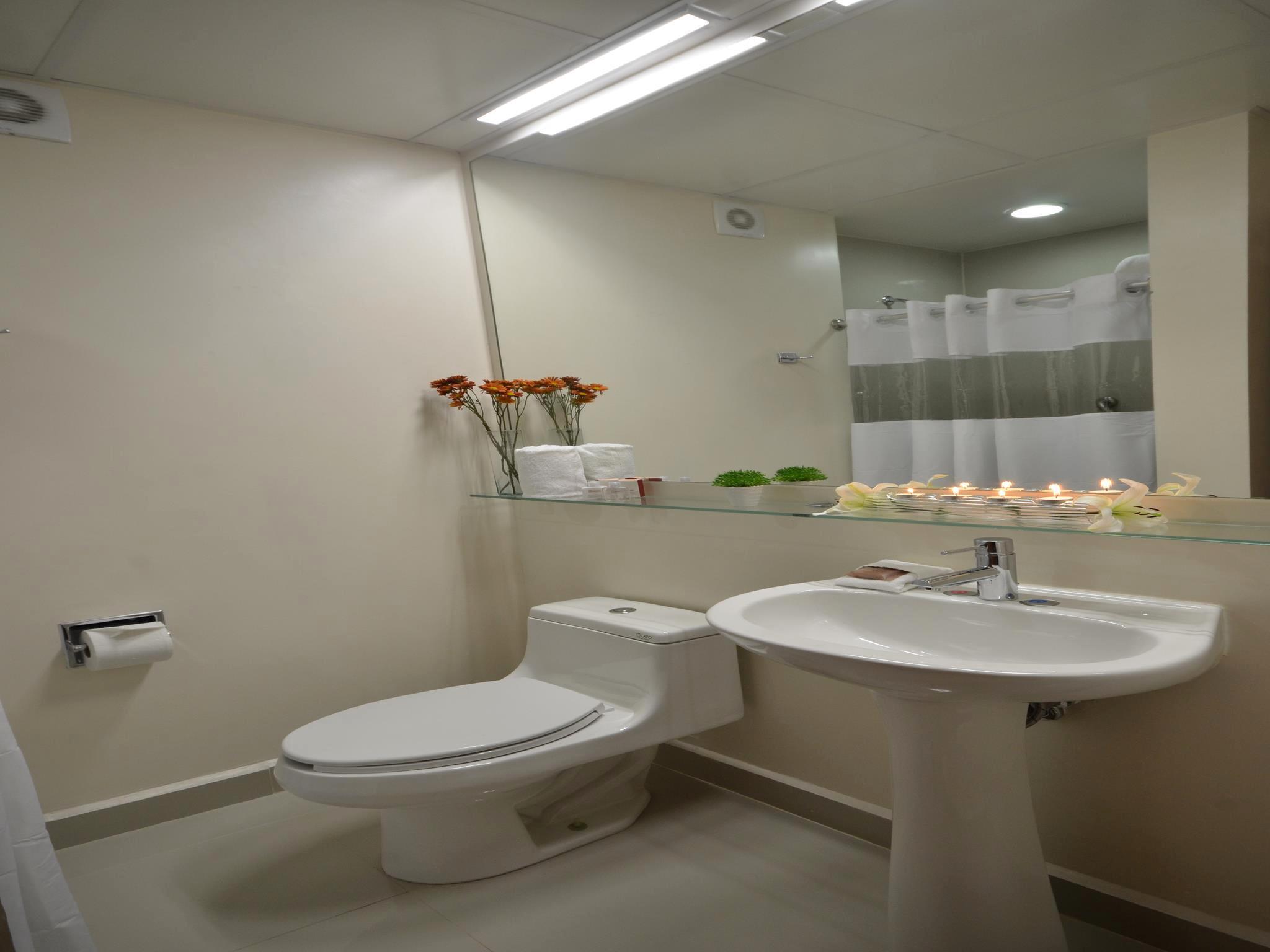 Mision Express Monterrey Aeropuerto La Fe Hotel Apodaca Ngoại thất bức ảnh