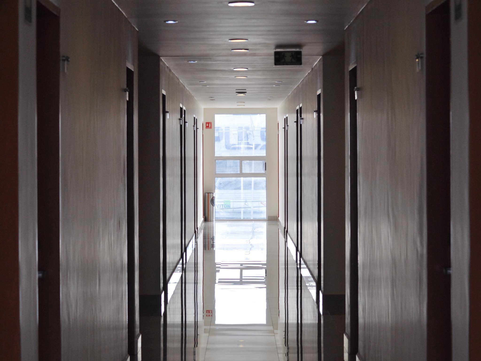 Mision Express Monterrey Aeropuerto La Fe Hotel Apodaca Ngoại thất bức ảnh