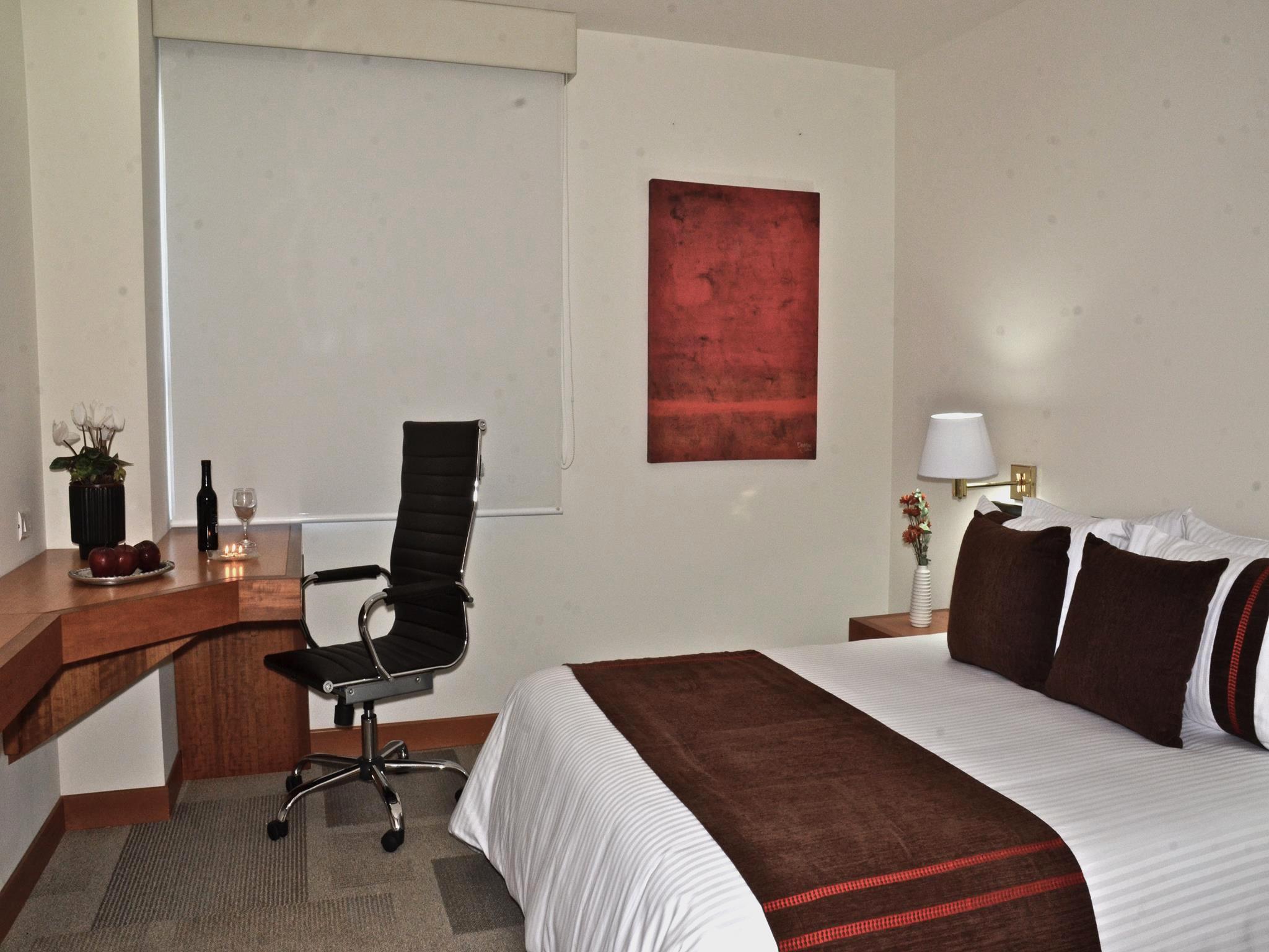 Mision Express Monterrey Aeropuerto La Fe Hotel Apodaca Ngoại thất bức ảnh