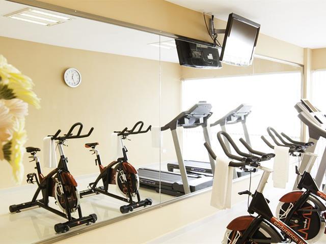 Mision Express Monterrey Aeropuerto La Fe Hotel Apodaca Ngoại thất bức ảnh
