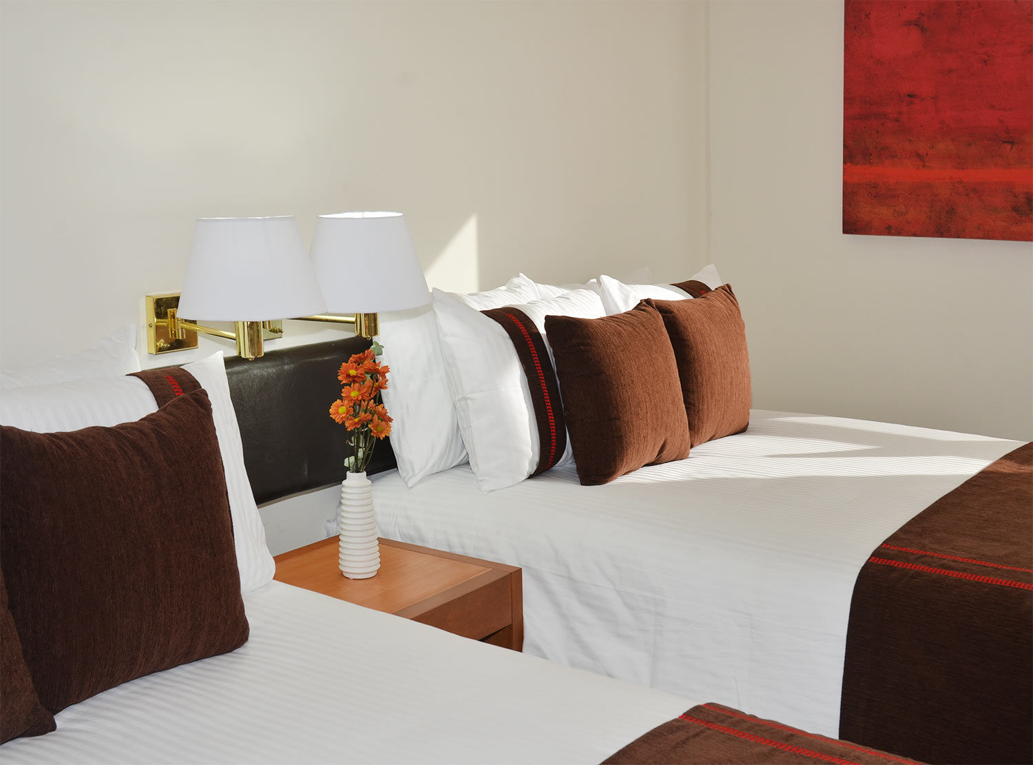 Mision Express Monterrey Aeropuerto La Fe Hotel Apodaca Ngoại thất bức ảnh