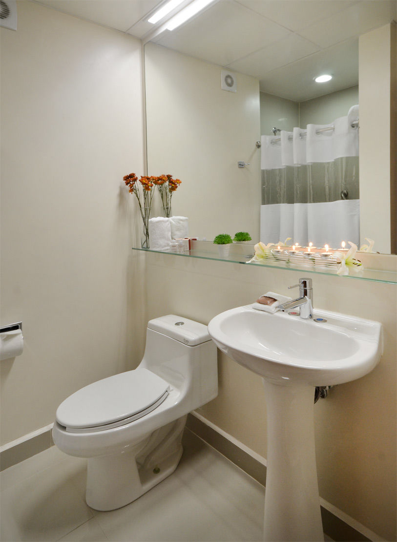 Mision Express Monterrey Aeropuerto La Fe Hotel Apodaca Ngoại thất bức ảnh