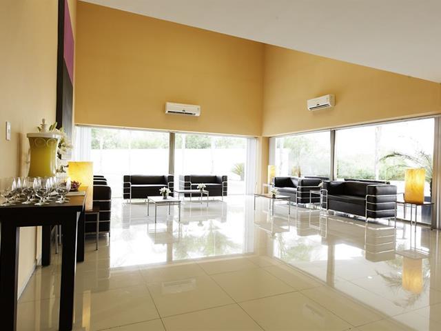 Mision Express Monterrey Aeropuerto La Fe Hotel Apodaca Ngoại thất bức ảnh